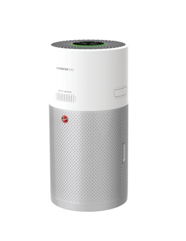 H-PURIFIER 500 HHP50CA011 110 m² Blanco