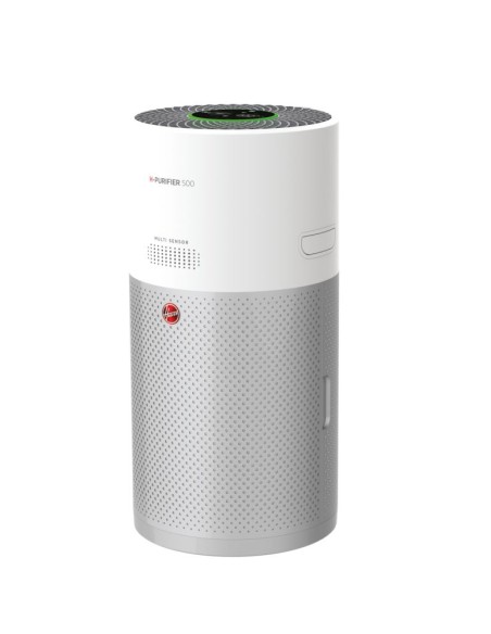 H-PURIFIER 500 HHP50CA011 110 m² Blanco