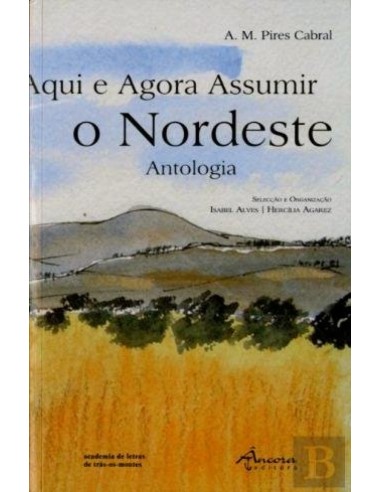 Aqui e Agora Assumir o Nordeste