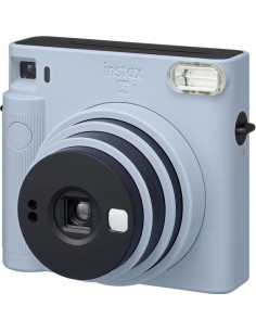 Instax Square SQ1 62 x 62 mm Azul