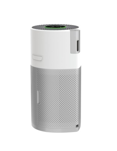 H-PURIFIER 500 HHP50CA011 110 m² Blanco