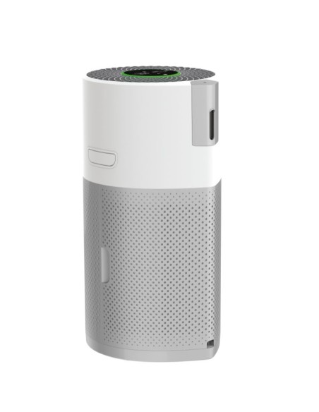 H-PURIFIER 500 HHP50CA011 110 m² Blanco