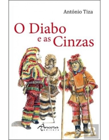 Diabo e as cinzas