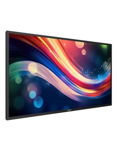 4050 series 55BDL4050Q/00 pantalla de señalización Pantalla plana para señalización digital 139,7 cm (55") 500 cd / m² 4K Ultra 