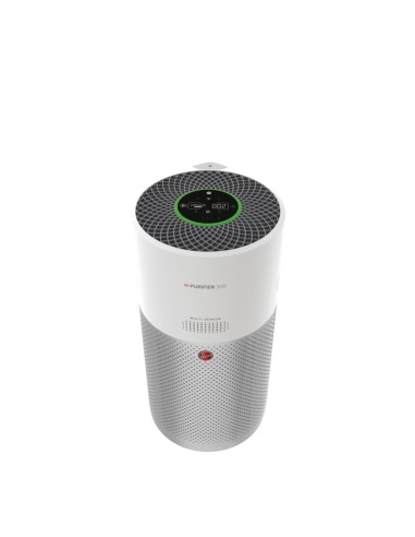 H-PURIFIER 500 HHP50CA011 110 m² Blanco