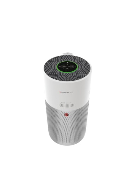 H-PURIFIER 500 HHP50CA011 110 m² Blanco