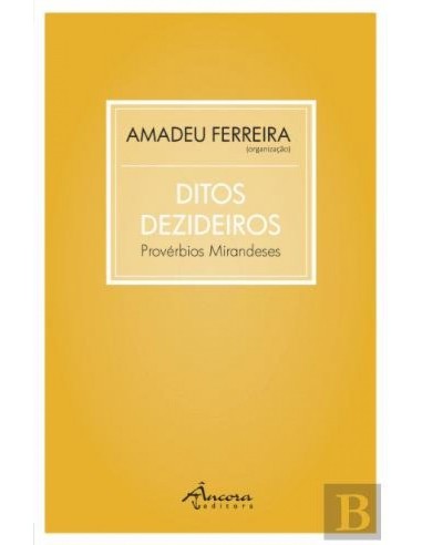 Ditos dezideiros
