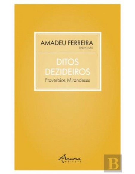 Ditos dezideiros