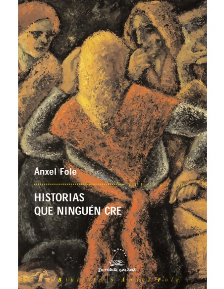 Historias que ninguen cre