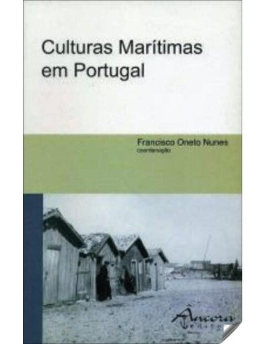 Culturas martimas em Portugal