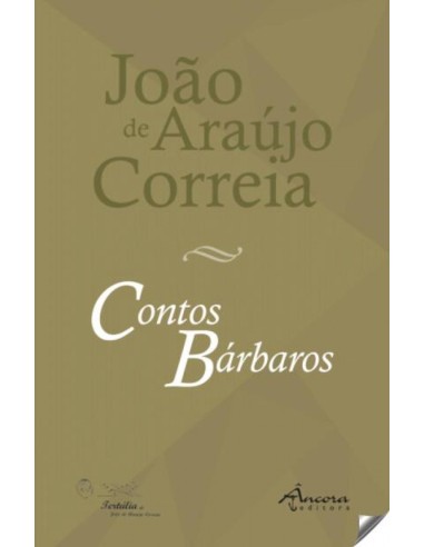 Contos Barbaros