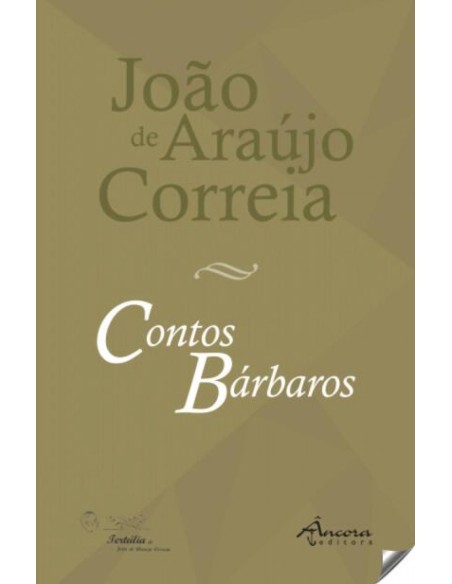 Contos Barbaros