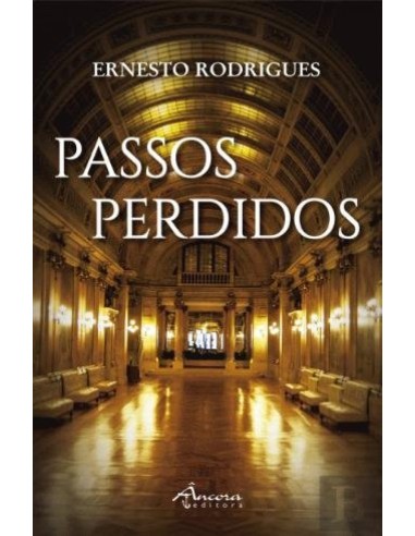 Passos perdidos