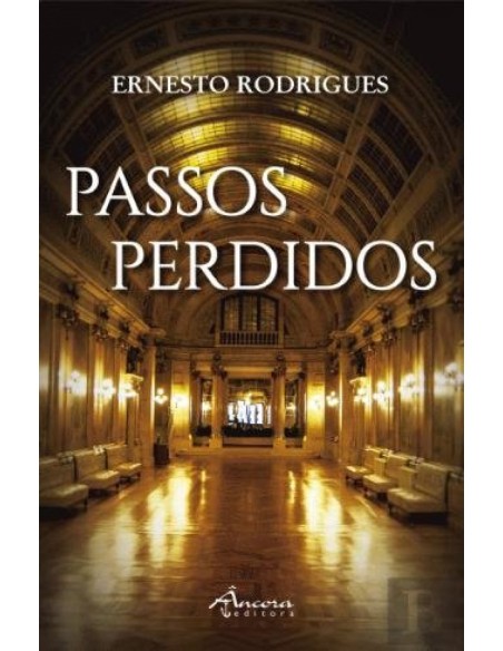 Passos perdidos