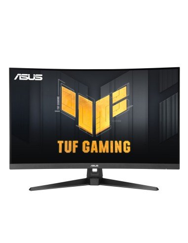 TUF Gaming VG32VQM5B pantalla para PC 80 cm (31.5") 1920 x 1080 Pixeles Full HD LCD Negro