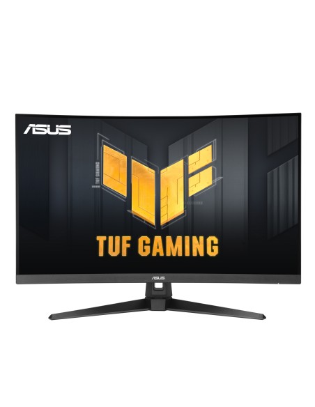 TUF Gaming VG32VQM5B pantalla para PC 80 cm (31.5") 1920 x 1080 Pixeles Full HD LCD Negro