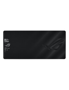 ROG Sheath II XXL Alfombrilla de ratón para juegos Negro