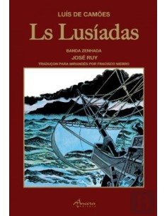 Ls Lusiadas