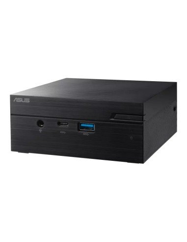 PN PN51-S1-B3404AD AMD Ryzen 3 5300U 8 GB DDR4-SDRAM 256 GB SSD Windows 11 Pro Mini PC Negro