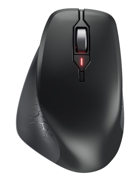 JW-8550-2 ratón Universal mano derecha RF inalámbrico Óptico 4000 DPI JW-8550-2 ratón Universal mano derecha RF inalámbrico Óptico 4000 DPI