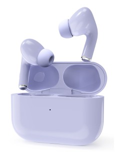 GMB Audio TWS-03-V auricular y casco Auriculares True Wireless Stereo (TWS) Dentro de oído Llamadas/Música USB Tipo C Bluetooth 