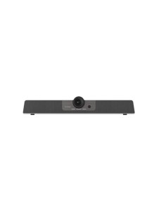UMB202 cámara de videoconferencia Negro 3840 x 2160 Pixeles 30 pps CMOS 25,4 / 2,3 mm (1 / 2.3")