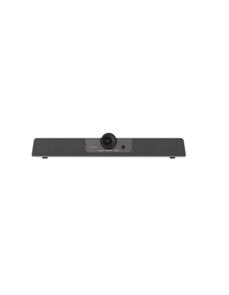 UMB202 cámara de videoconferencia Negro 3840 x 2160 Pixeles 30 pps CMOS 25,4 / 2,3 mm (1 / 2.3")