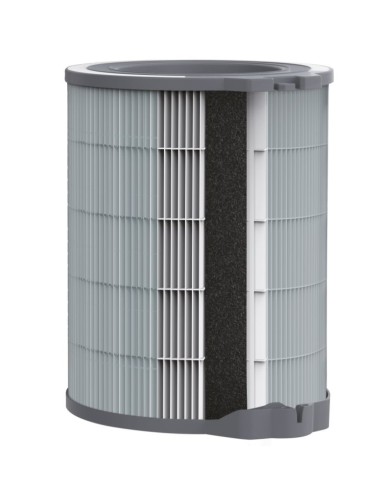 H-PURIFIER 500 HHP50CA011 110 m² Blanco