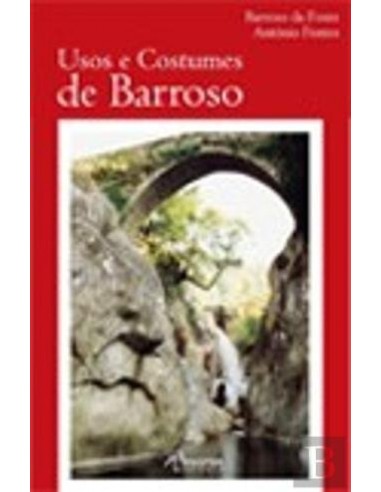 Usos e costumes de Barroso