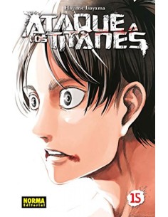 Ataque a los titanes