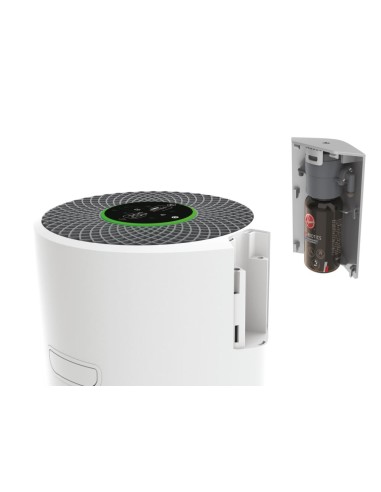 H-PURIFIER 500 HHP50CA011 110 m² Blanco