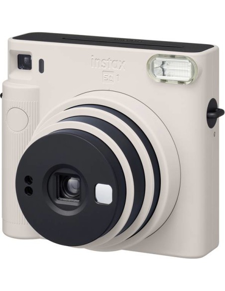 Instax Square SQ1 62 x 62 mm Blanco