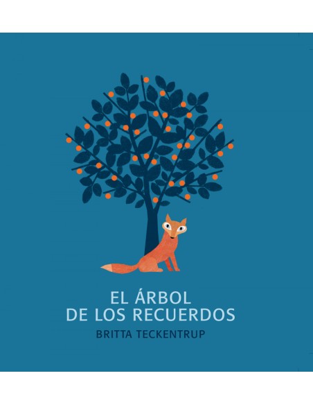 El arbol de los recuedos