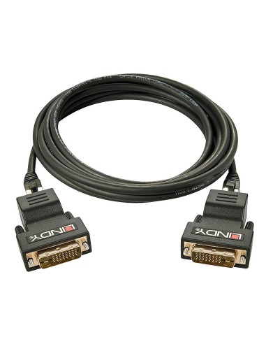 38300 extensor audio/video Negro