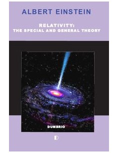 RELATIVITY THE SPECIAL AND GENERAL THEORY
