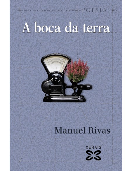 A boca da terra