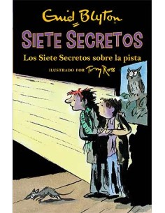 Los siete secretos sobre la pista