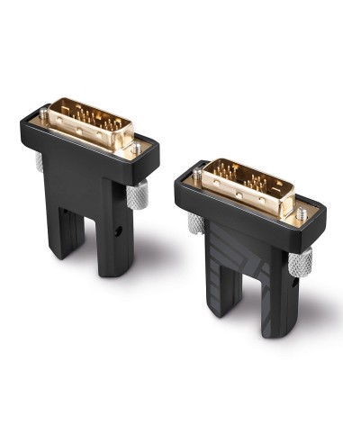 38324 cable HDMI 50 m HDMI tipo D (Micro) Negro