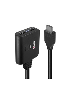 38356 divisor de video HDMI 2x HDMI