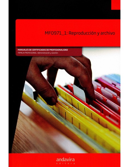 Reproduccion y archivo