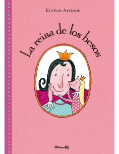 La reina de los besos