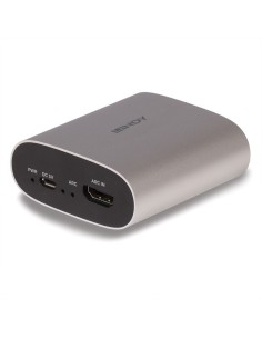 38363 convertidor de audio Plata 2