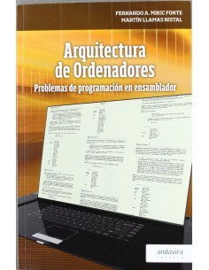 Arquitectura de ordenadores
