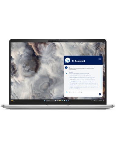 Pro 16 Plus PB16250 Intel Core Ultra 7 255U Portátil 40,6 cm (16") Full HD+ 32 GB DDR5-SDRAM 1 TB SSD Wi-Fi 6E (802.11ax) Window