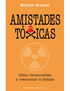 Amistades toxicas