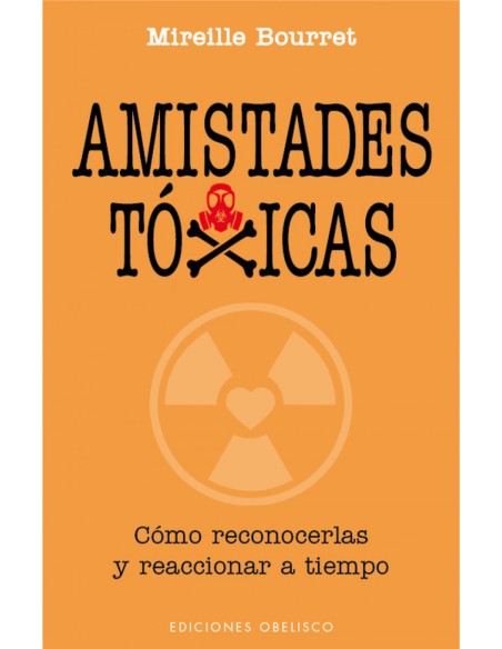 Amistades toxicas