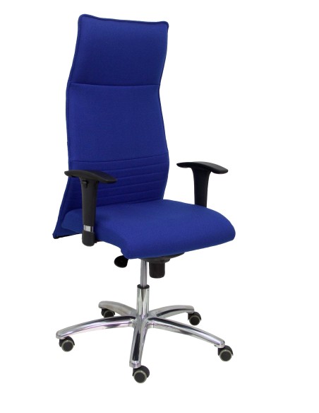 Sillón Albacete bali azul