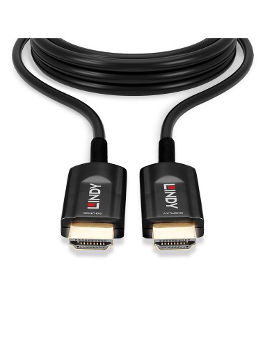 38381 cable HDMI 15 m HDMI tipo A (Estándar) Negro