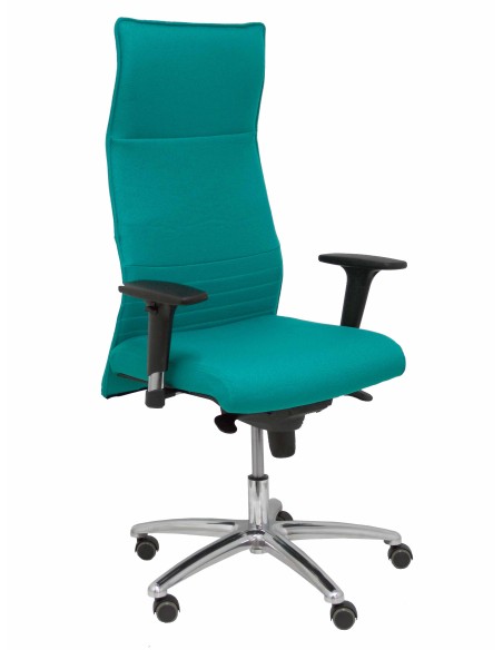 Sillón Albacete XL bali verde claro hasta 160kg