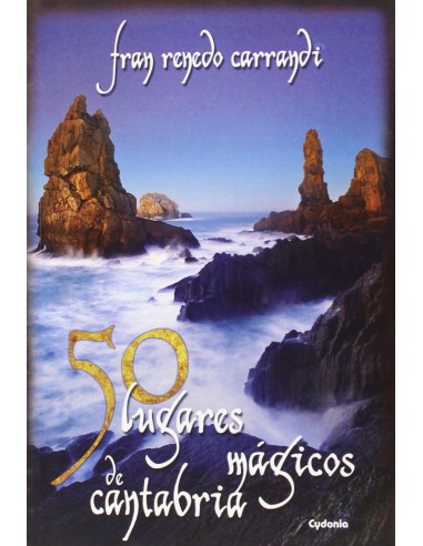 50 lugares magicos de Cantabria